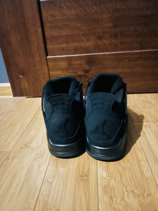 Buty Air Jordan 4