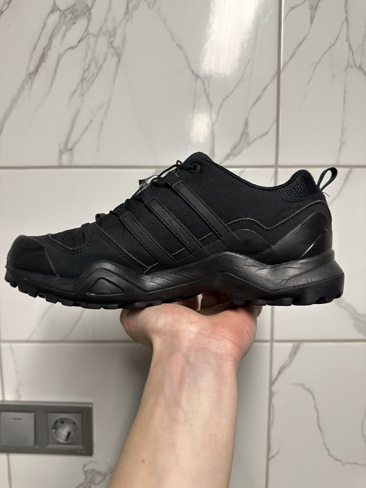 Кросівки чоловічі Adidas Terrex Swift R2 GTX Розмір 42 Оригінал 100%