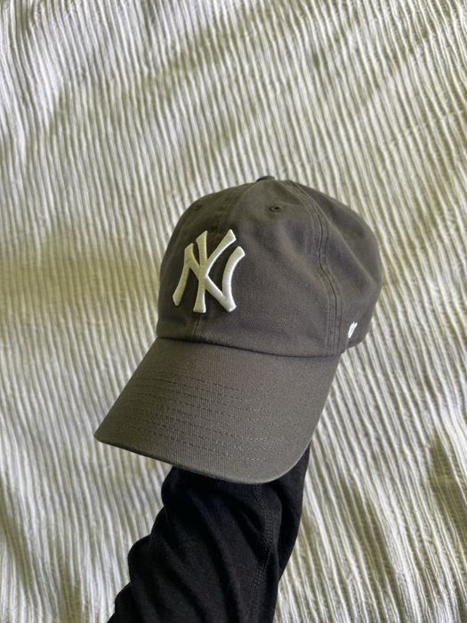 New York Yankees ‘47 Clean UP ( como novo )