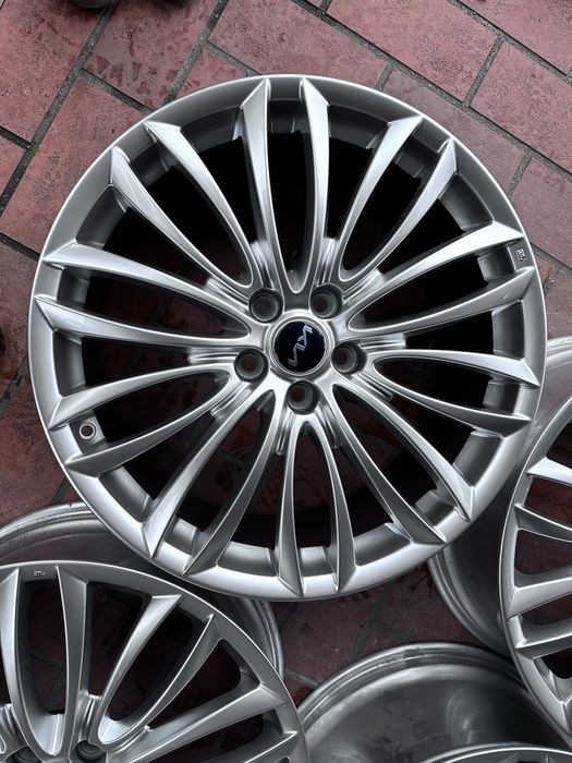 4xfelga aluminiowa 20” KIA (5x114,3 ET54) - nowe