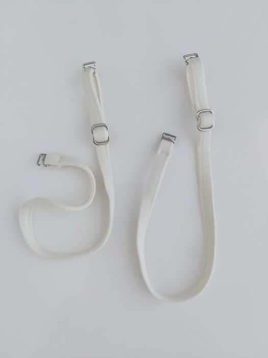 Бретелі, шлейки до купальника