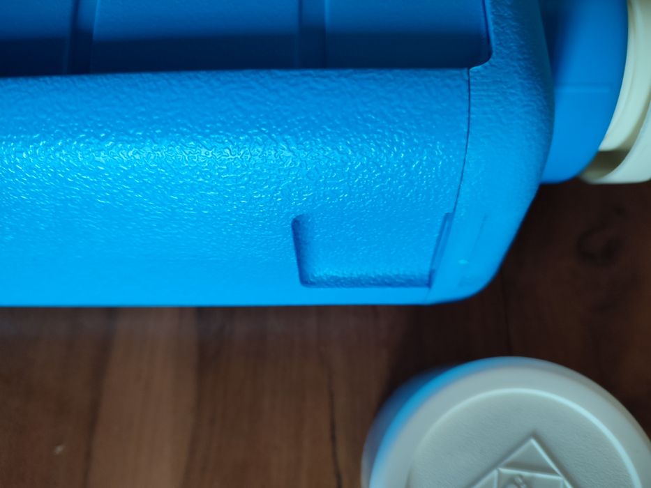 Garrafa térmica gampingaz