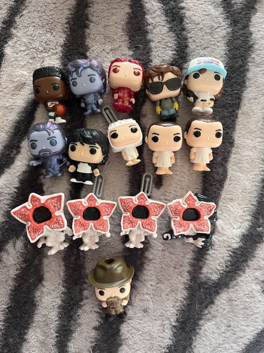 Фігурки Дивні Дива