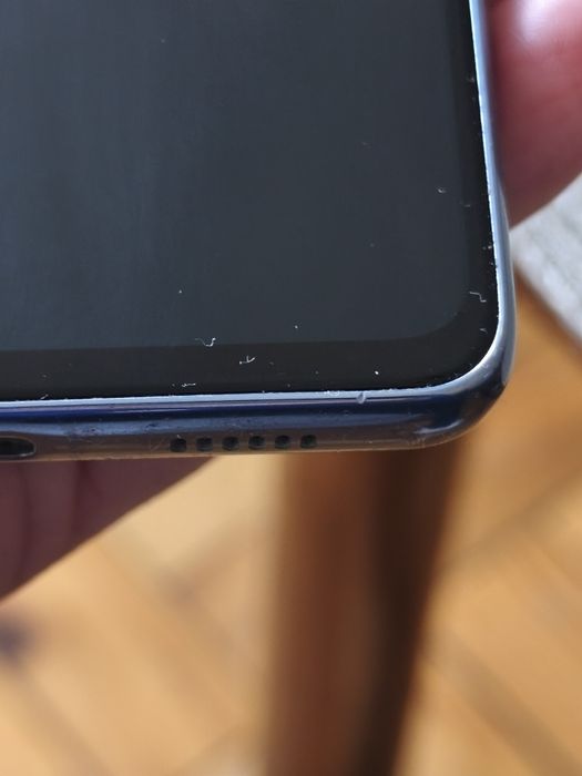 Samsung Galaxy A53 5G | 6/128GB | Awesome Blue | Pudełko | Stan BDB