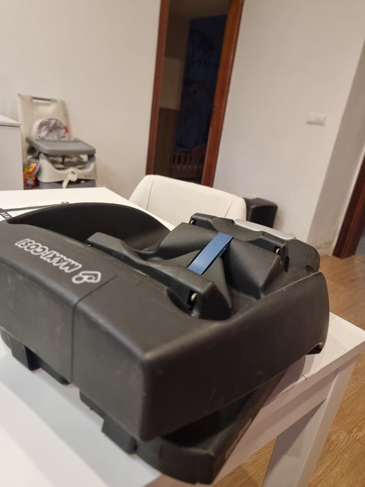 Isofix para Automóvel