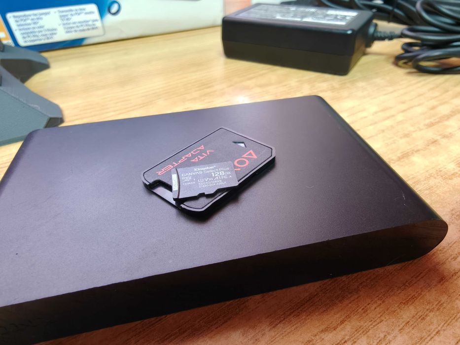 Sony Playstation Vita TV