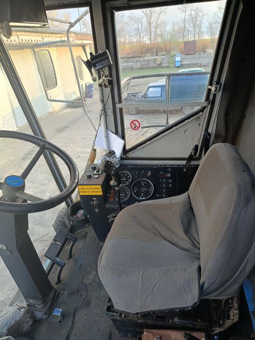 Продам комбайн в гарному стані