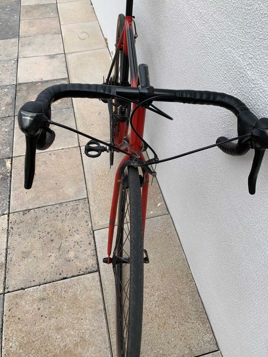 Bicicleta estrada/city