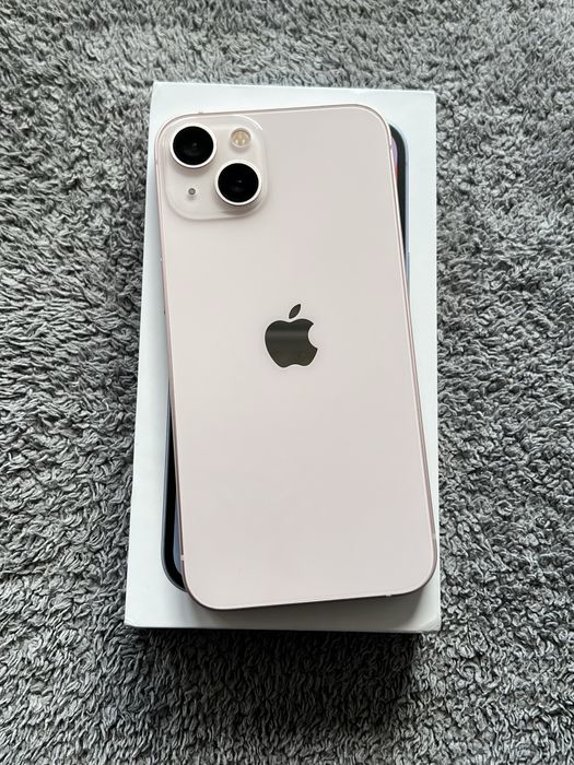 iPhone 13 128GB Neverlock