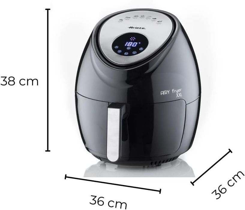 Aiete airy fryer xxl