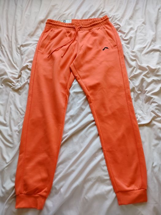 Leddies 'joggers M 38 cdrivit   M/36/10' nowe z  metką -Liidl