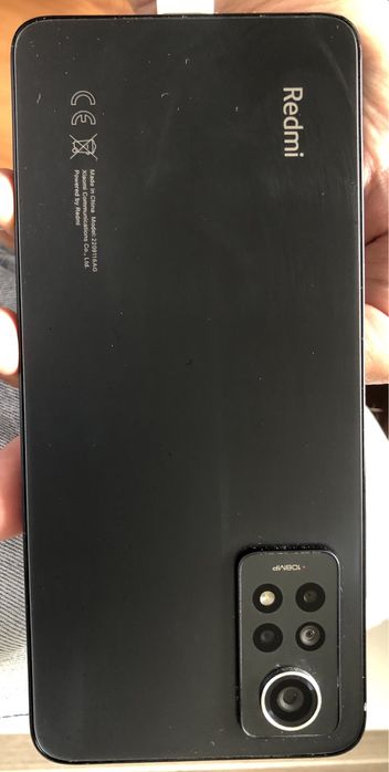 Xiaomi Redmi Note 12 Pro