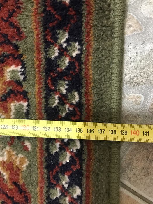 Килимки на підлогу