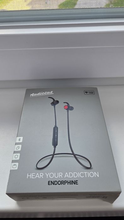 Audictus Endorphine