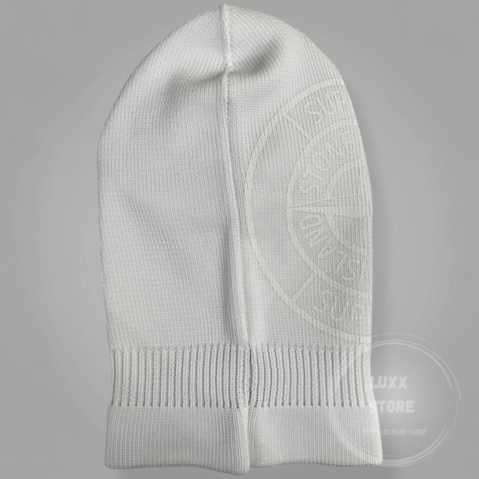Балаклава Stone Island x Supreme 1:1 (stoneisland, стон, стонайленд)
