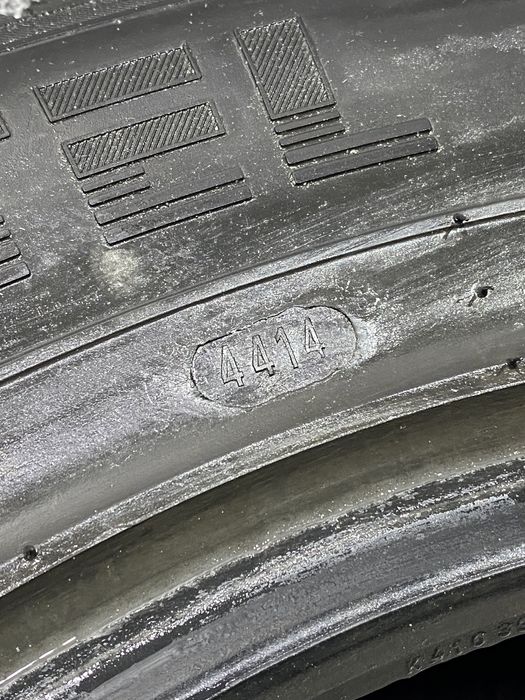 Зимова резина Amtel 215/65 R16