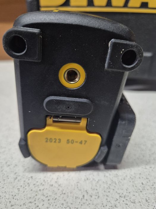 DeWalt Laser Krzyżowy