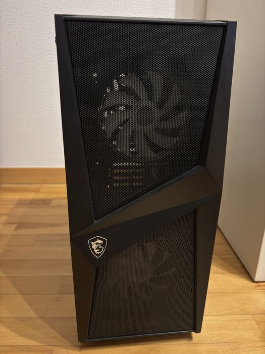 Torre Computador Nova