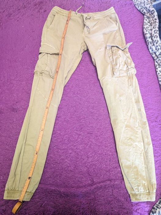 Джогери чоловічі розмір 29