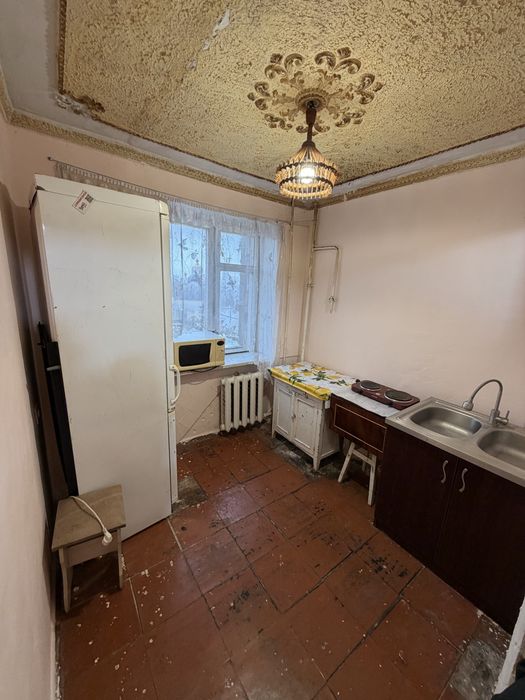 Сдам квартиру в центре