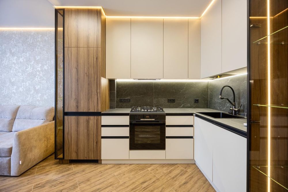 Продаж, 1 квартира, Щирецька 28, Південний,   Новобудова, Львів