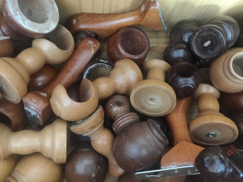 Topos de cortinados