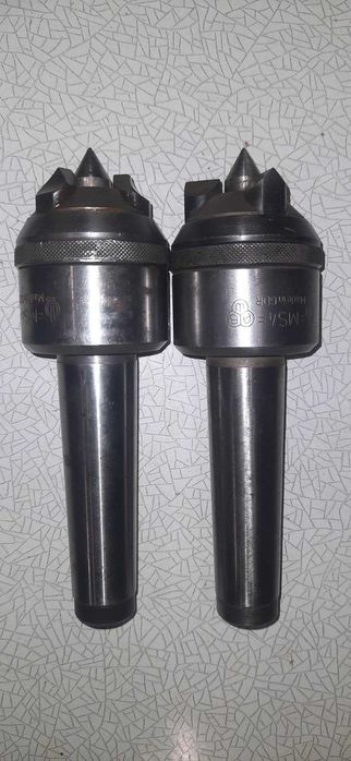 Оснастка до заточного фрезерного токарного