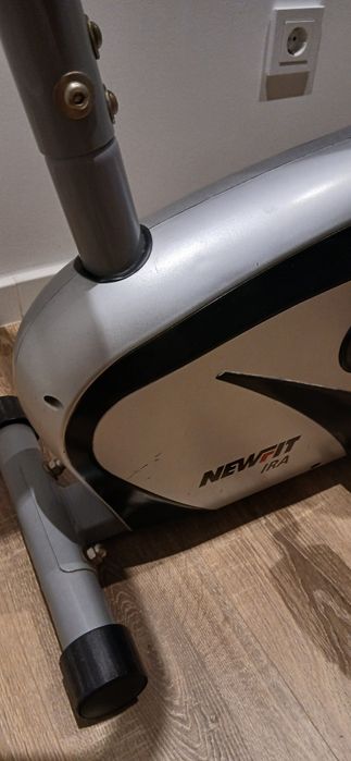 Bicicleta de manutenção Newfit