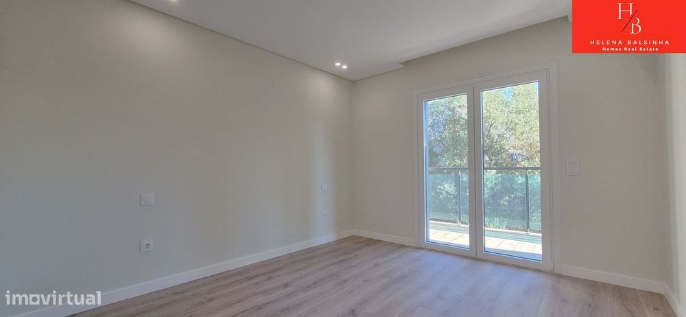 Excelente Apartamento T2