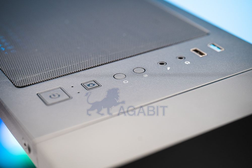 Рубікон! 20ЯДОР+RTX3060 ігровий комп'ютер игровой ПК робоча станція