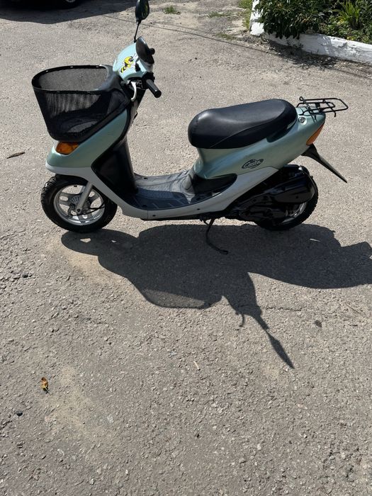 Продам скутер Honda Dio Cesta Без пробігу по Україні