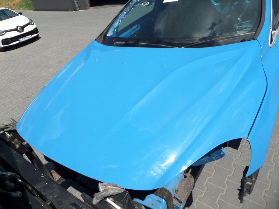 MASKA VOLVO V40 II 12-19 REBEL BLUE 61900