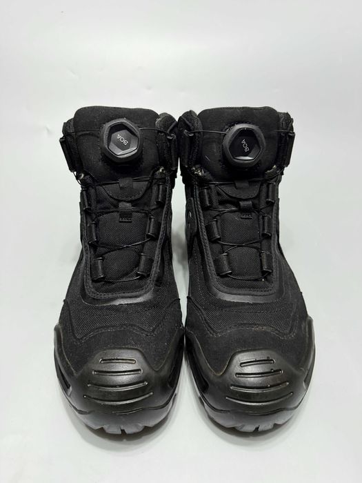 Buty robocze 43 Engelbert Strauss Kastra MID II #2