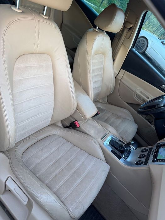 Volkswagen Passat Passat B6 Highline