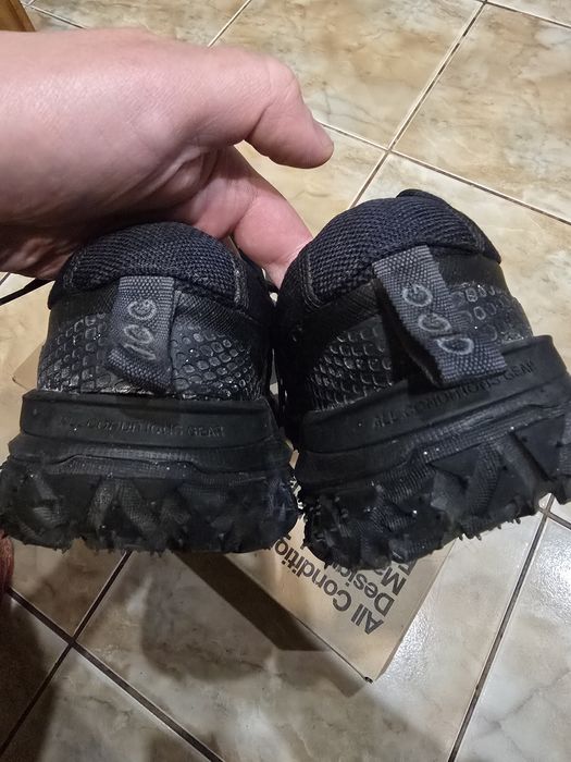 Кросівки Nike ACG mountain fly 2 оригінал