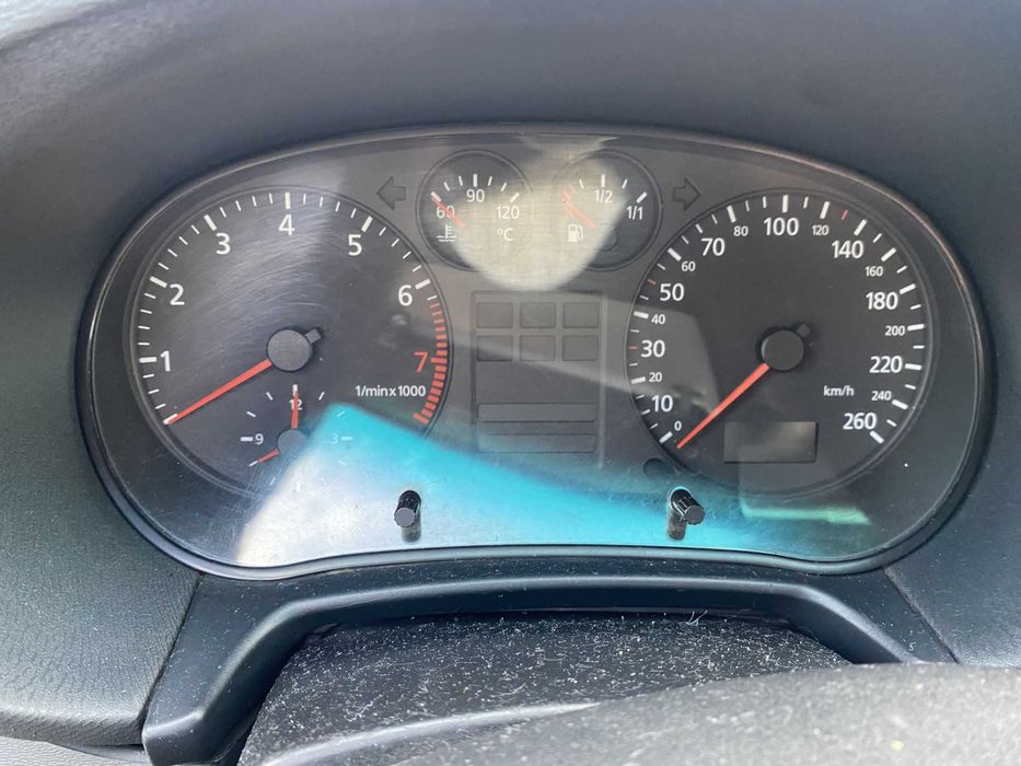 Peças Audi A3 8L - 1998