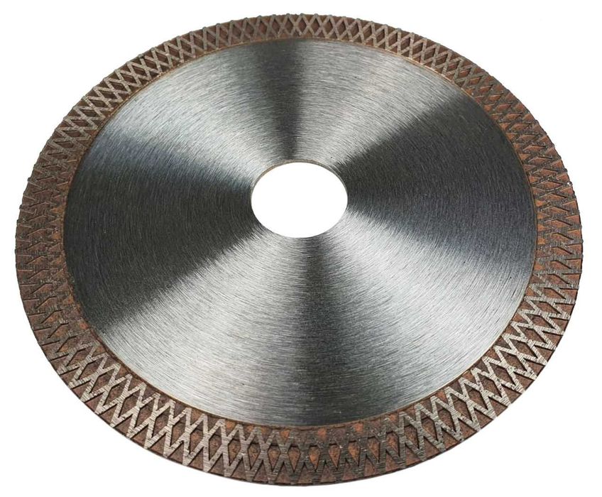 Tarcza Diam. do Cięcia Gres Marmur Ceramika 125x22,2mm RAPID Multi Use