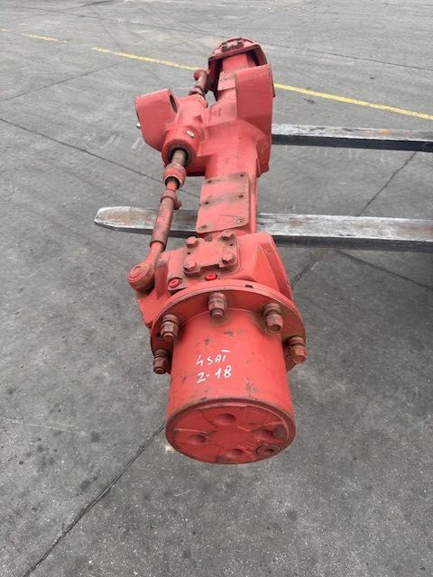 ZF APL-B355 AXLES oś napędowa leżak magazynowy nowy