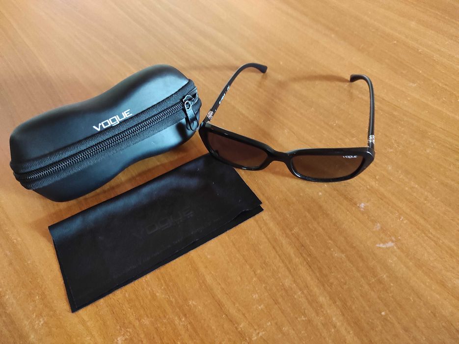 Óculos de sol originais Vogue