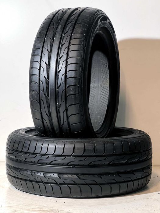 Pneus Toyo DRB - 195/50/15 - Como NOVOS