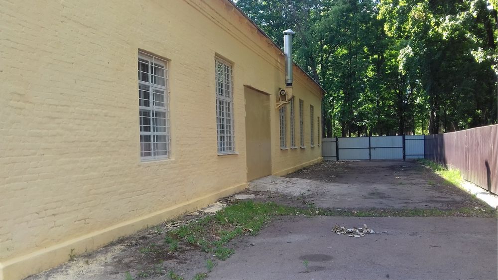 Продам діючу фвейну фабрику.