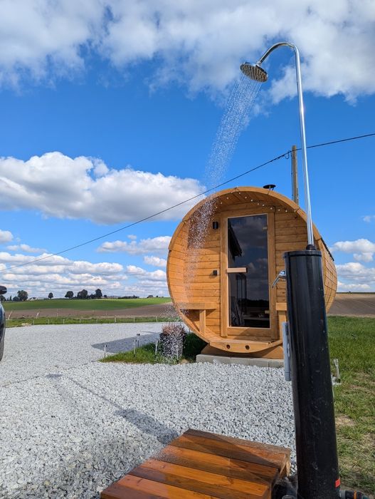 Dom na wynajem - jacuzzi, sauna. Siódme Niebo Ba