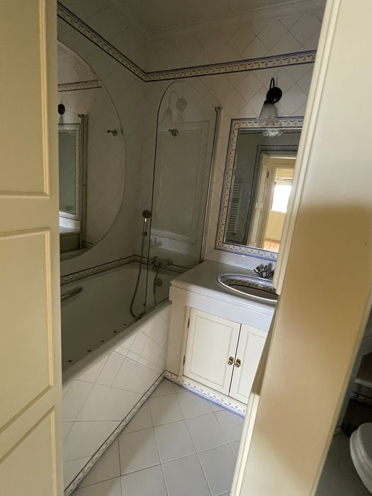 Arrenda-se apartamento T2 centro Famalicão