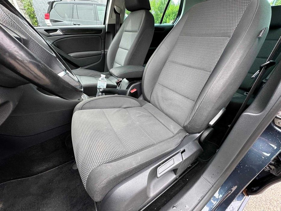 Продам Volkswagen Golf 2009р. #76790
