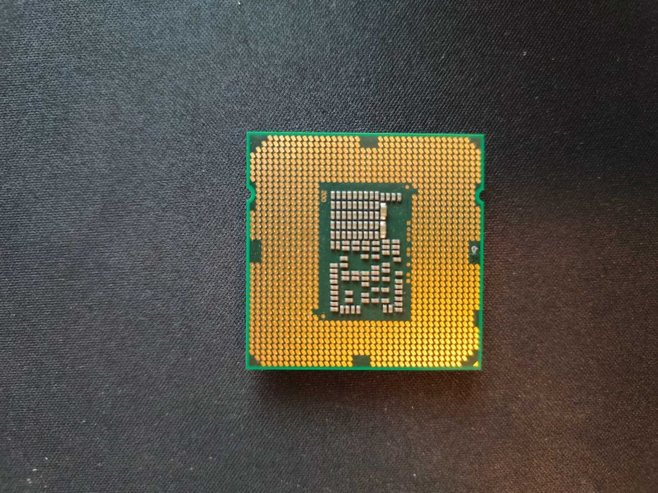 Processador Intel Core i3-550 - LGA 1156 - 3.20GHz