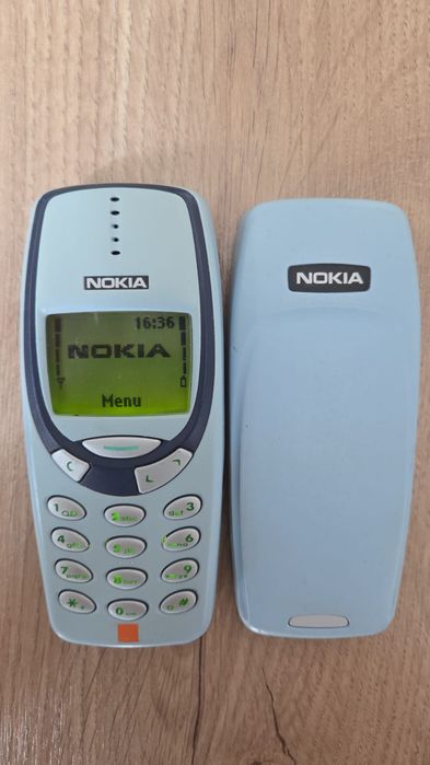 Nokia 3330 PL bez simloka