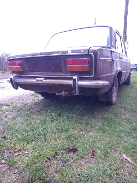 Ваз 2103 по запчастям