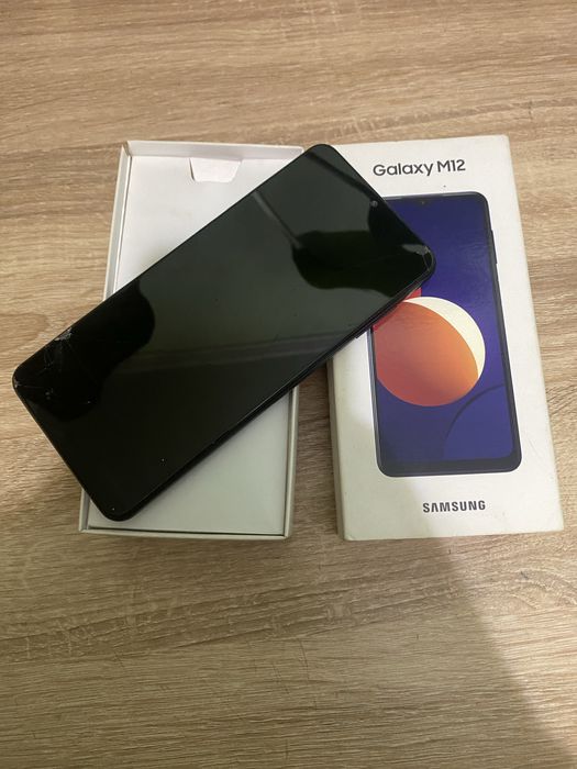 Samsung M12 4/64GB