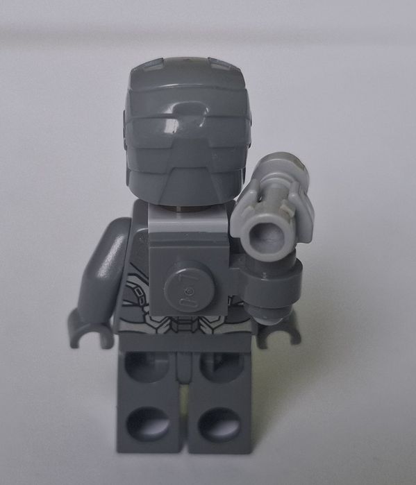 Lego War Machine 76006