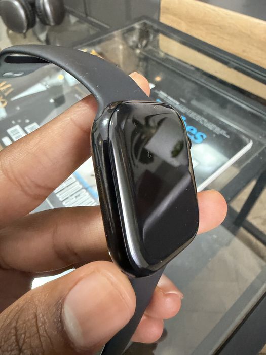 apple watch series 11 46mm com caixa urgente